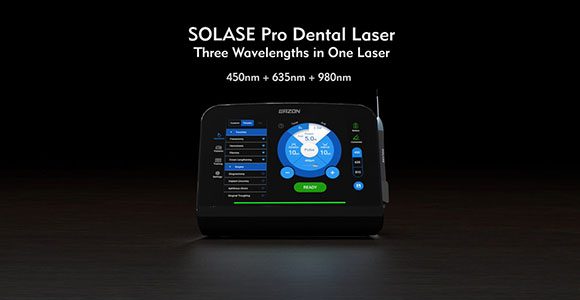 Dental laser video | Lazon Medical Laser – best dental laser